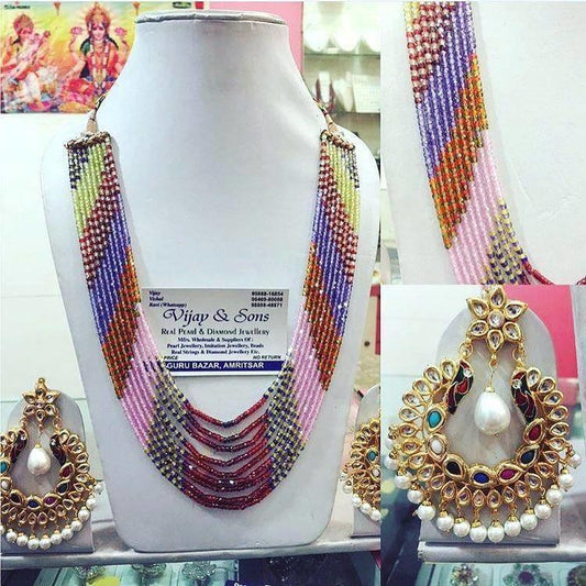 Need of Artificial Jewelry or Fashion Jewellery in Modern Era - Vijay & Sons