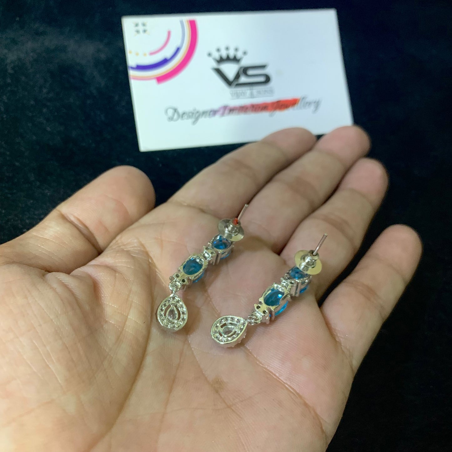 Diamond necklace set 57965447