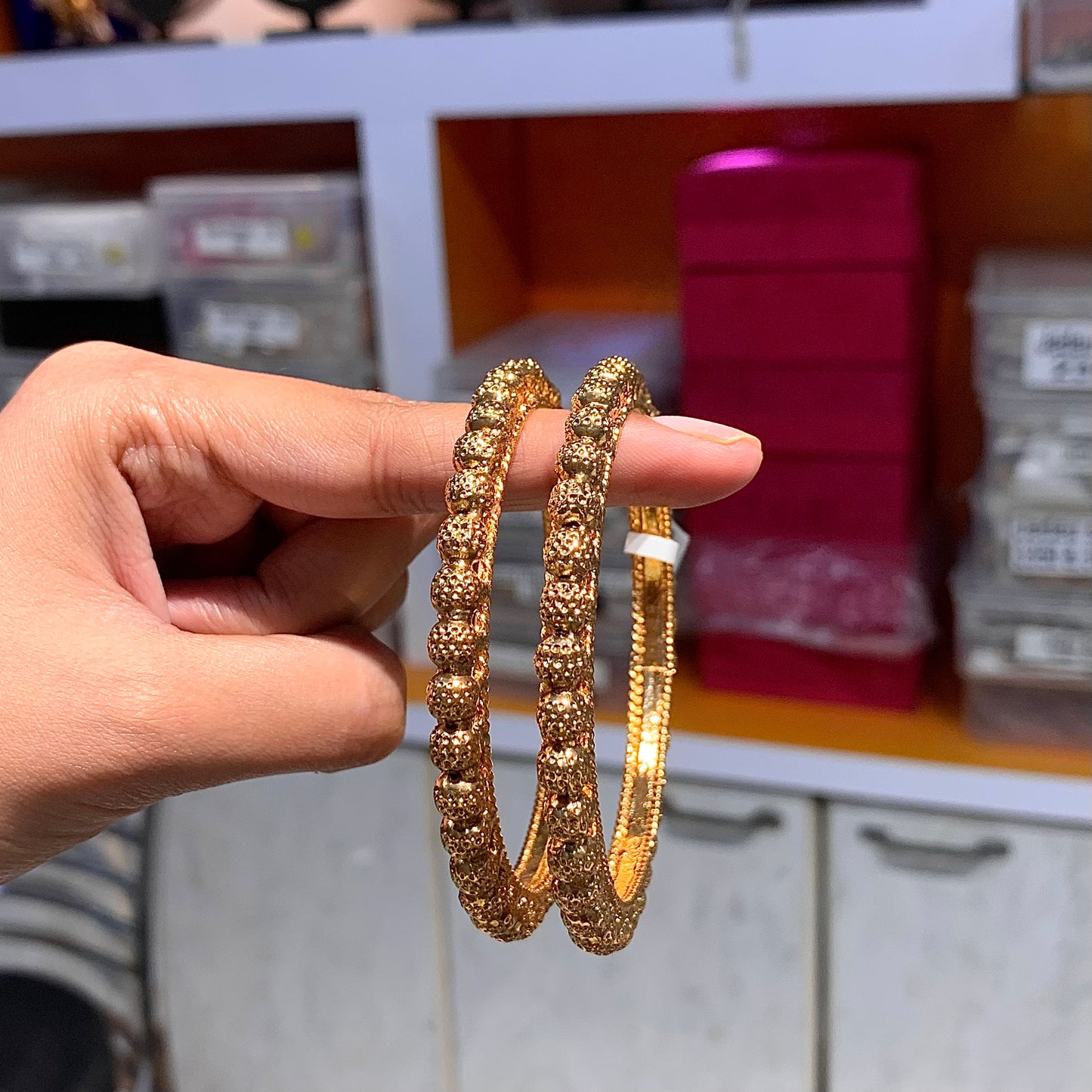 Antique Bangles 650393