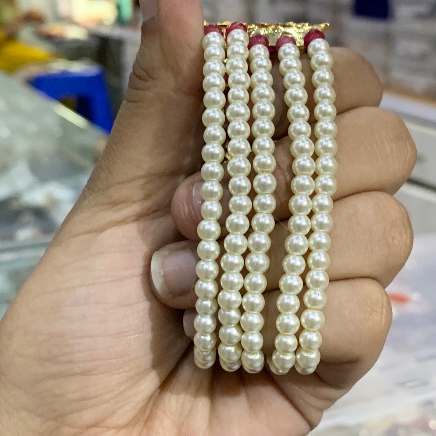 Jadau Bracelets 100c