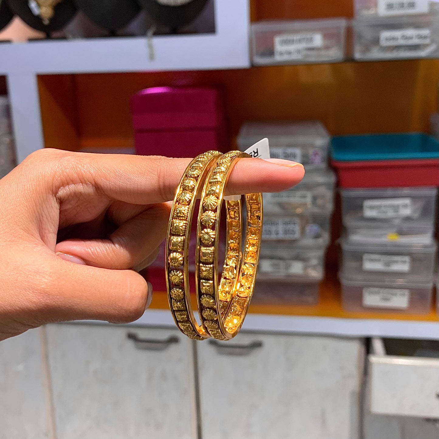 Antique Bangles 6545655