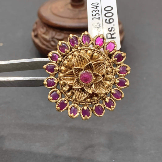 Antique Ring 1048207 - Vijay & Sons