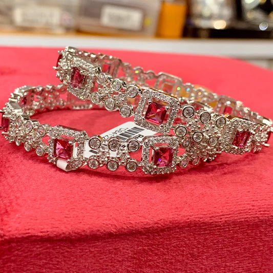Zircon Bangles 455623