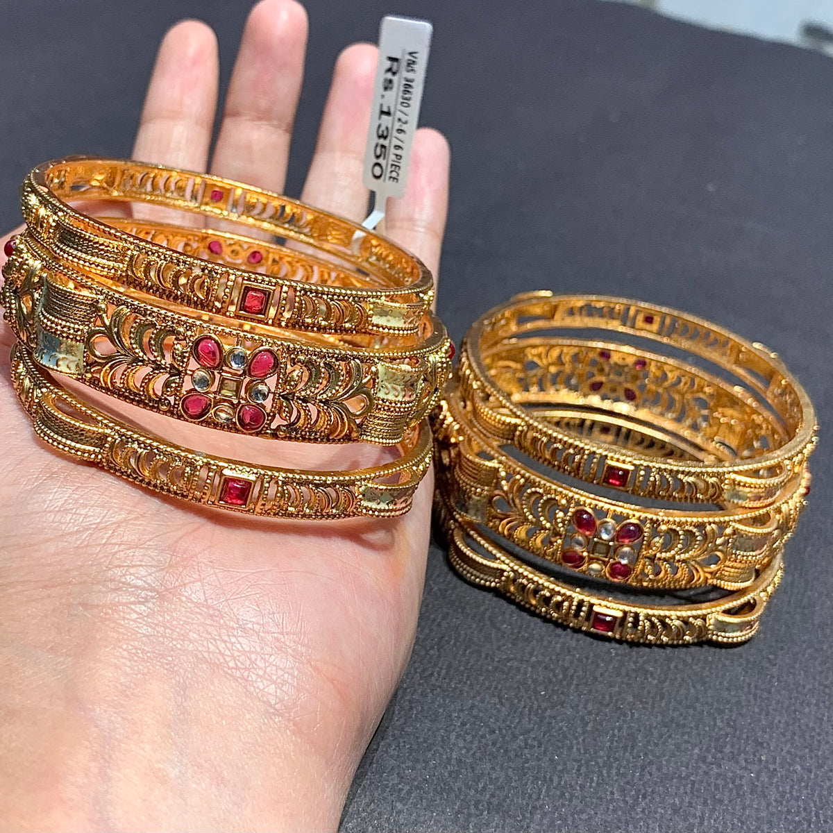 Antique Bangles 656765