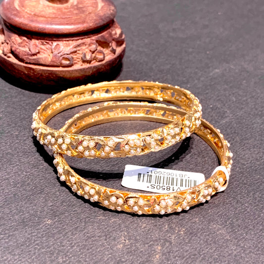 Jadau Bangles 35744555