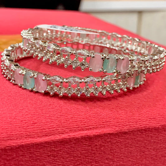 Zircon Bangles 4556245