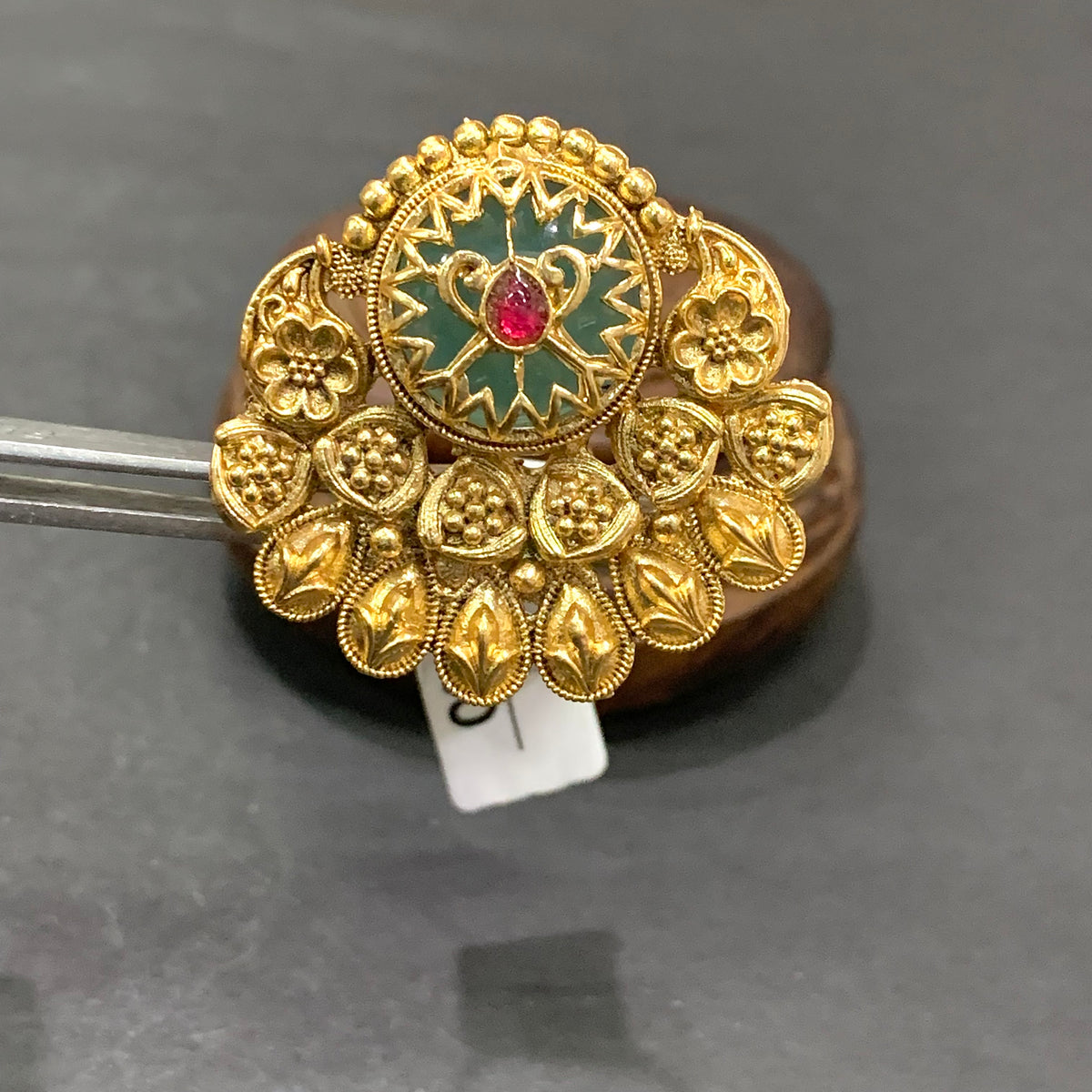 Antique Rings 5386461