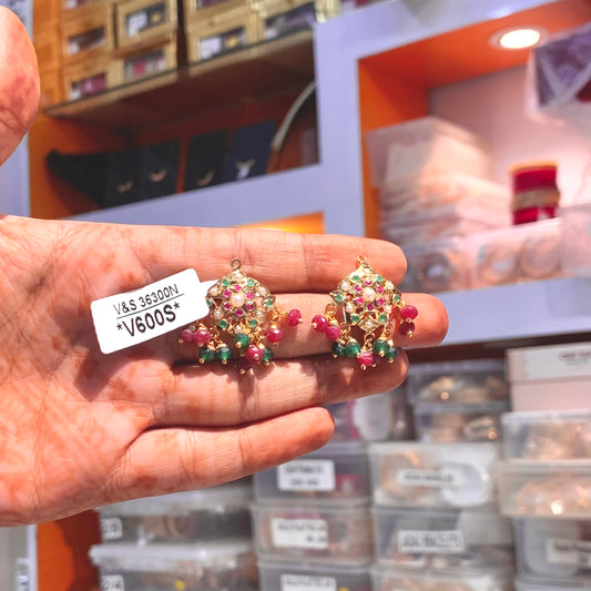 Jadau studs 5456772