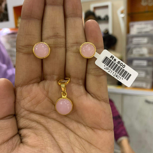 Diamond Pendant 243466 - Vijay & Sons
