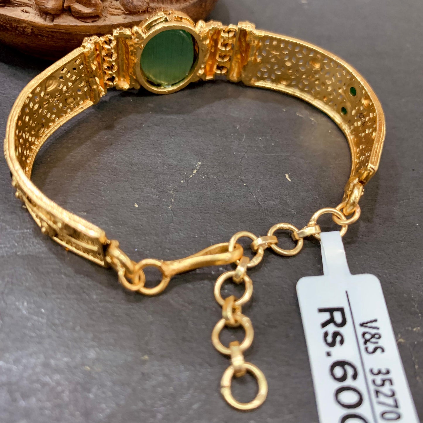 Antique Bracelet 53548