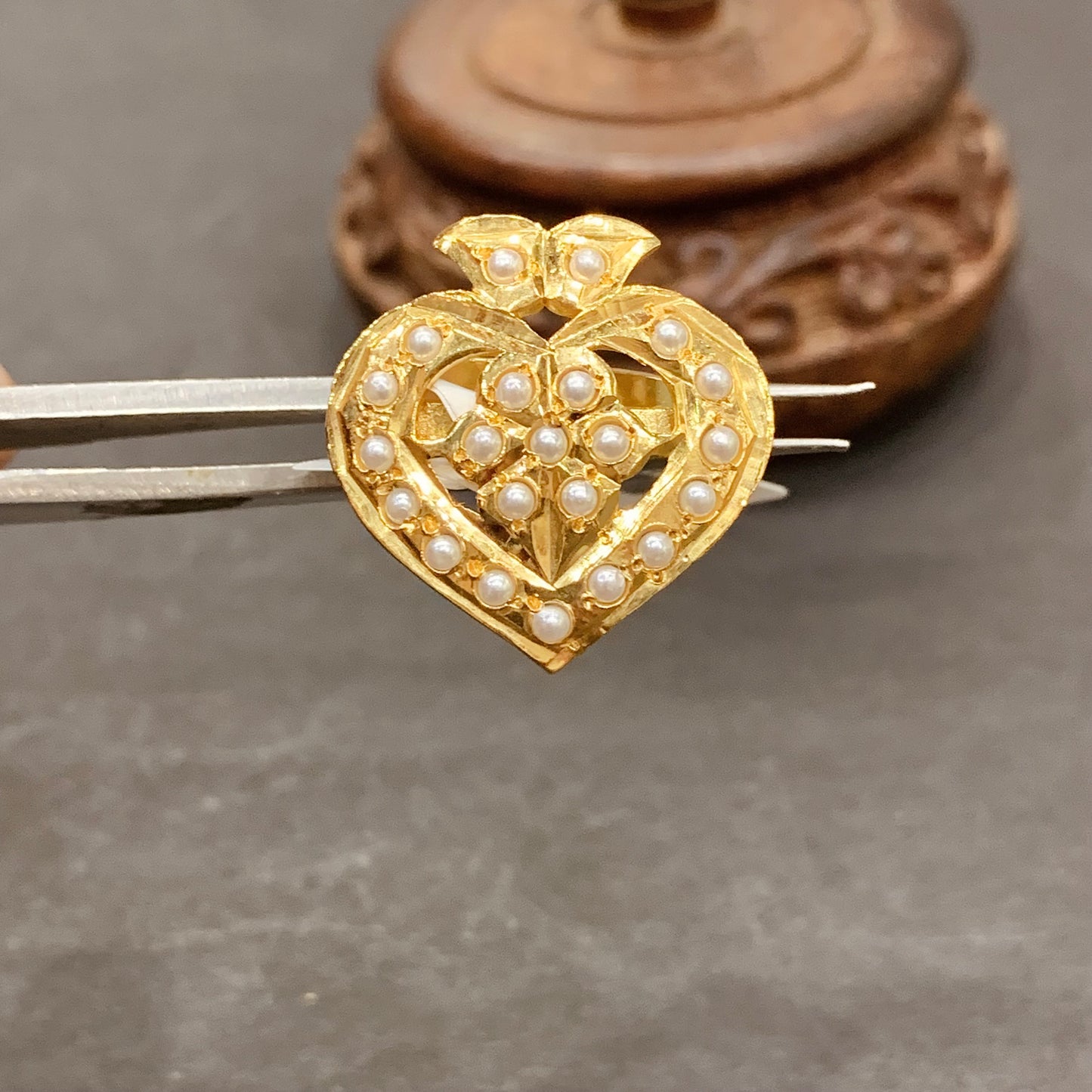 Jadau Ring 672836