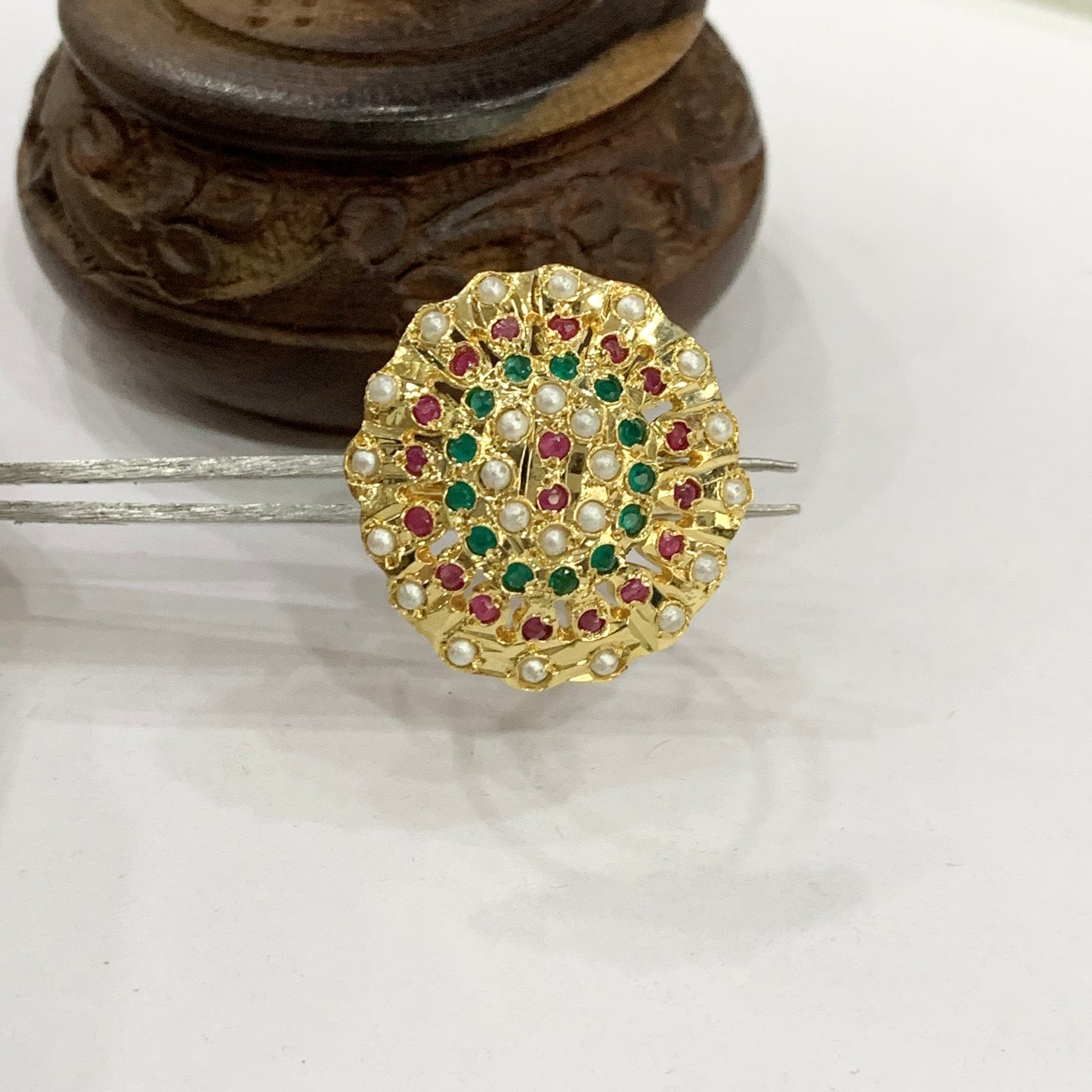 Jadau ring 5785447