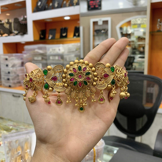 Antique Necklace Sets 4785588 - Vijay & Sons