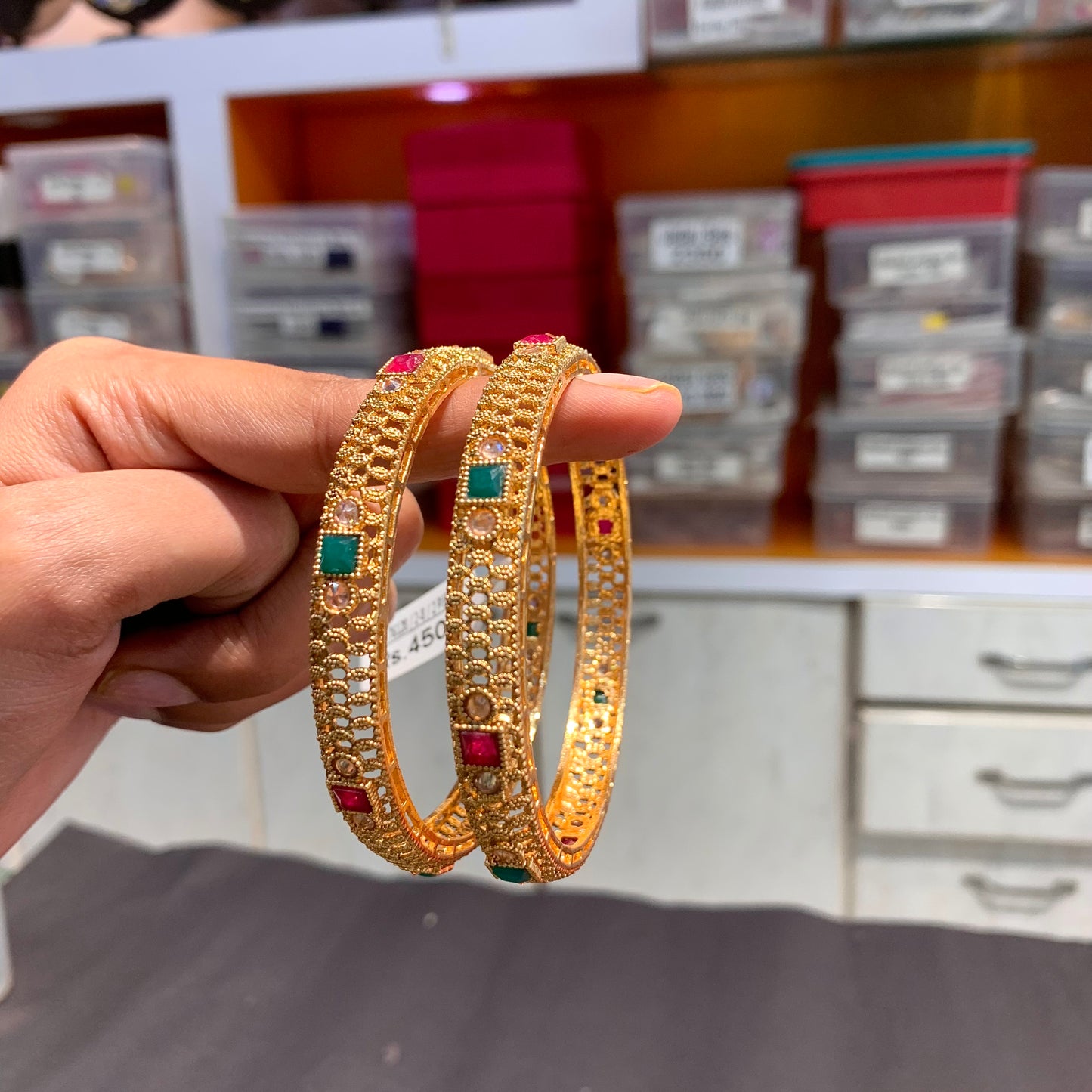Antique Bangles 6456555