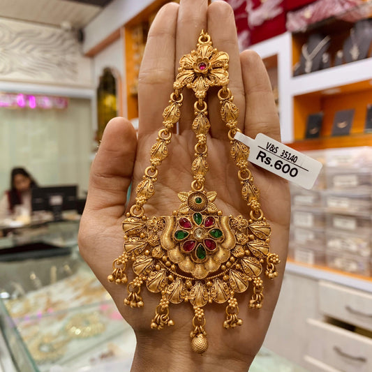 Antique Passa 577643