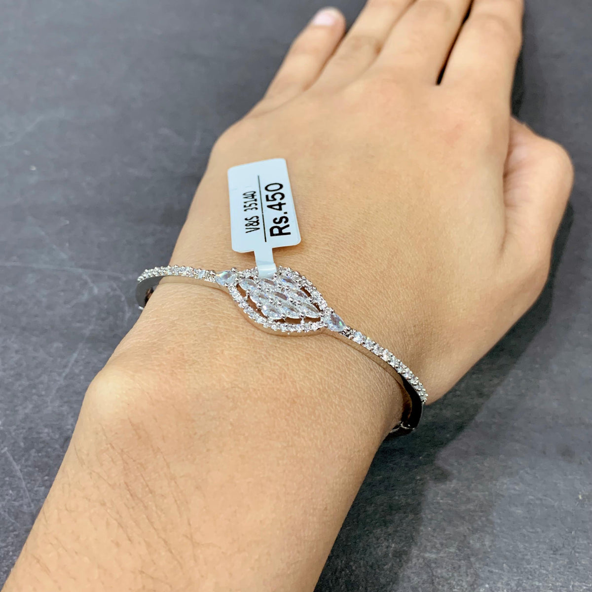 Diamond Bracelet 5262622