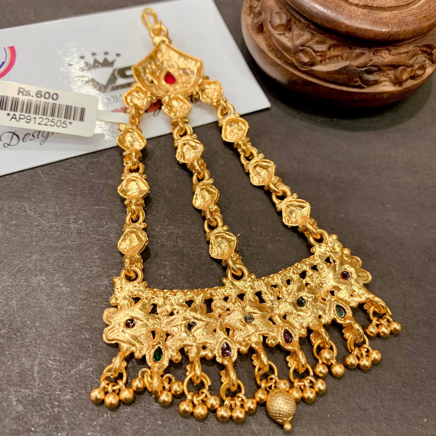 Antique Passa 4666656