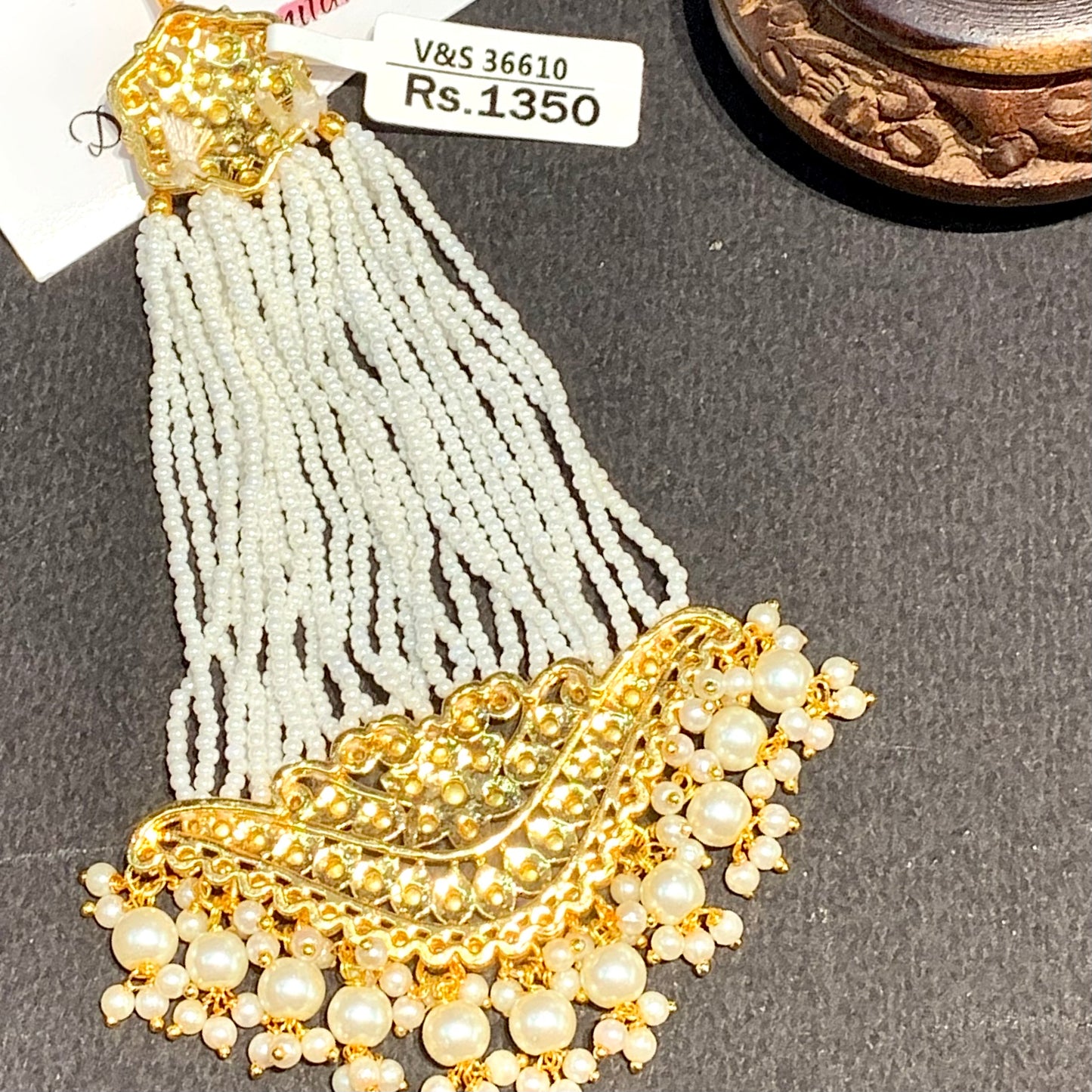 Kundan Passa 674577