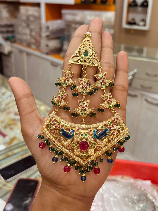 Jadau Passa 56654