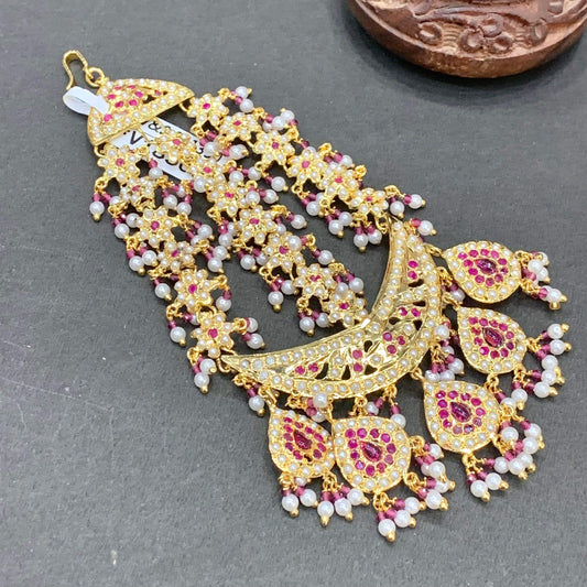 Jasau Passa 366444 - Vijay & Sons