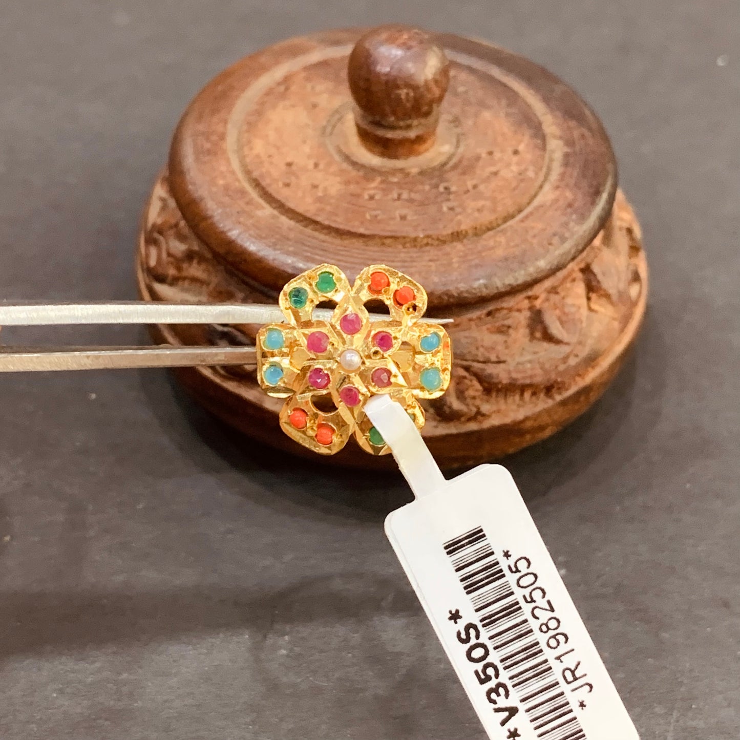 Jadau Rings 57266