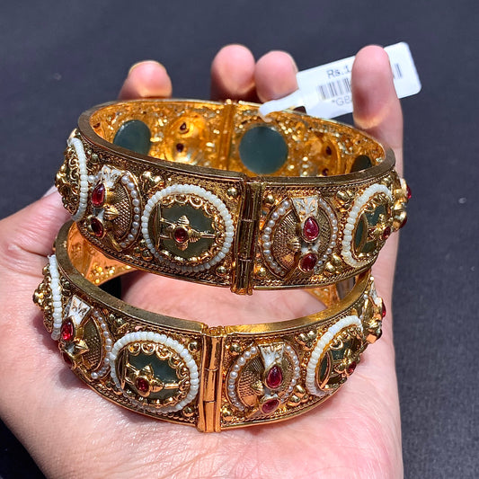 Antique Openable Bangles 5455776