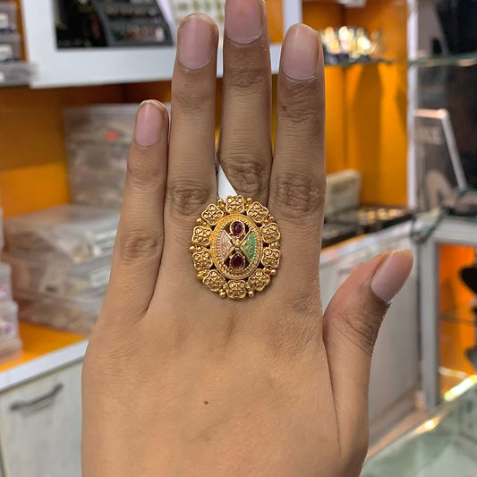 Antique Rings 43176777