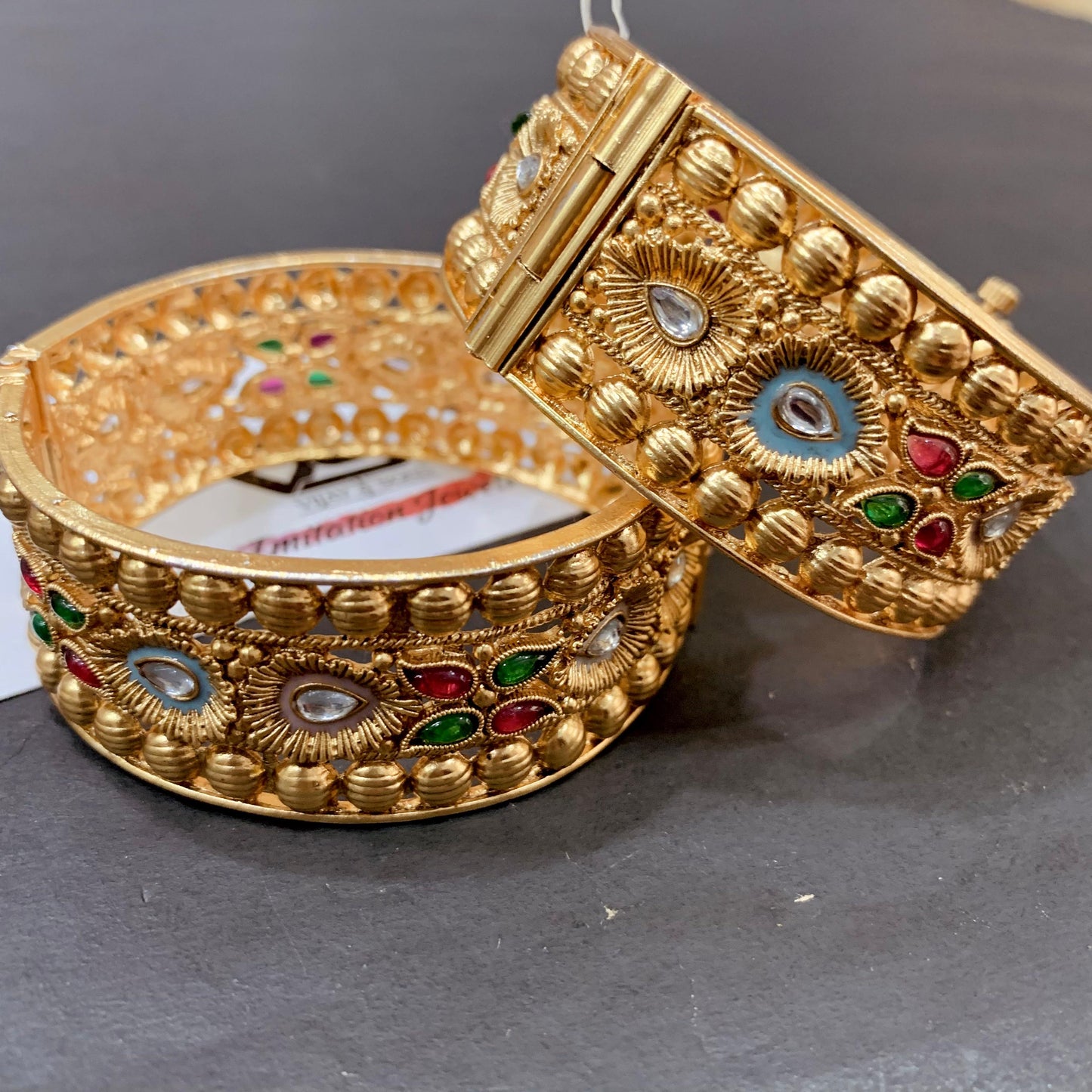 Antique Bangles 526366