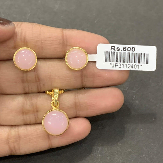 Diamond Pendant 243466 - Vijay & Sons
