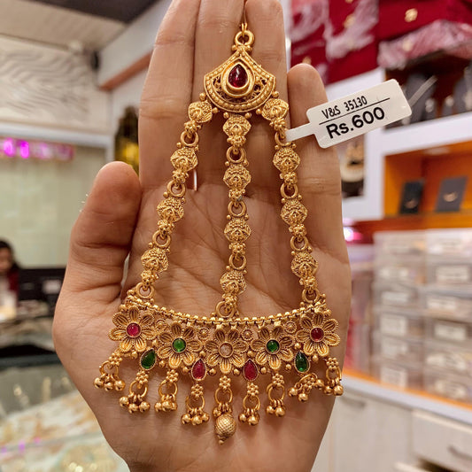 Antique Passa 4666656