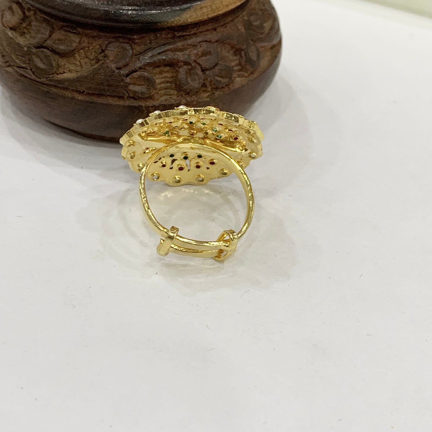 Jadau ring 5785447