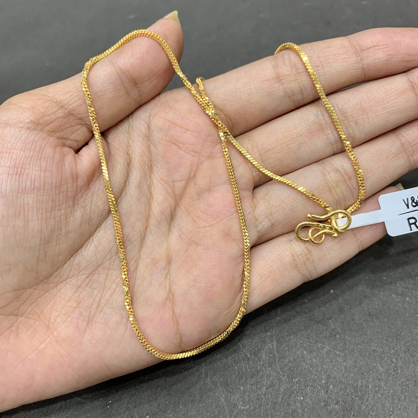 Golden Chain 992402 - Vijay & Sons