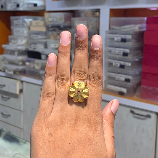 Jadau Rings 465653422
