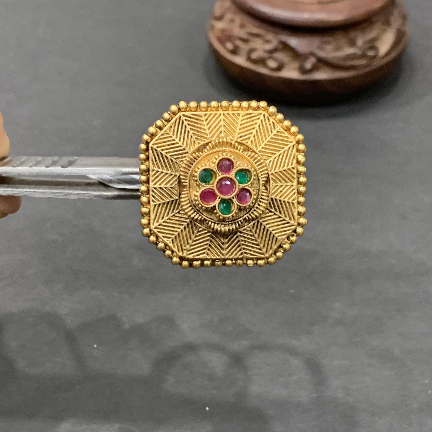 Antique Ring 29472344