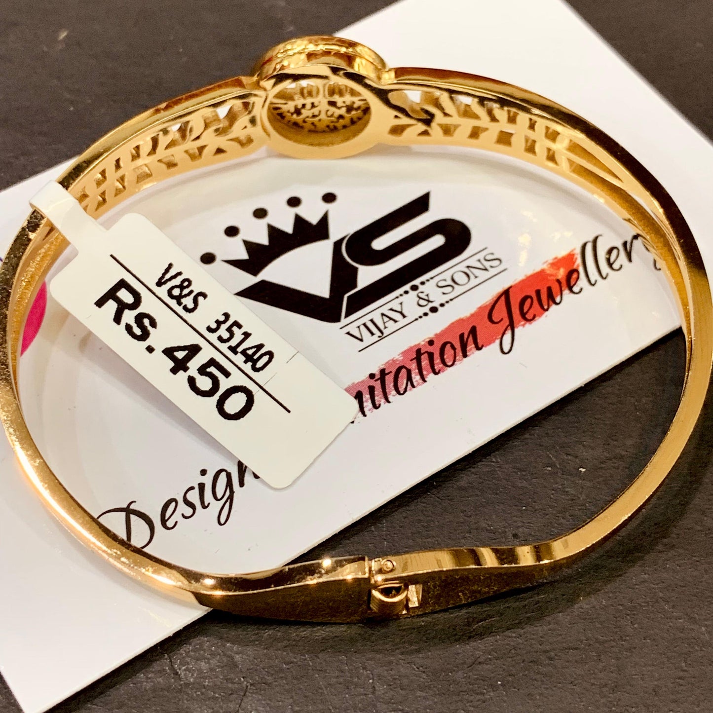 Diamond Bracelet 245558