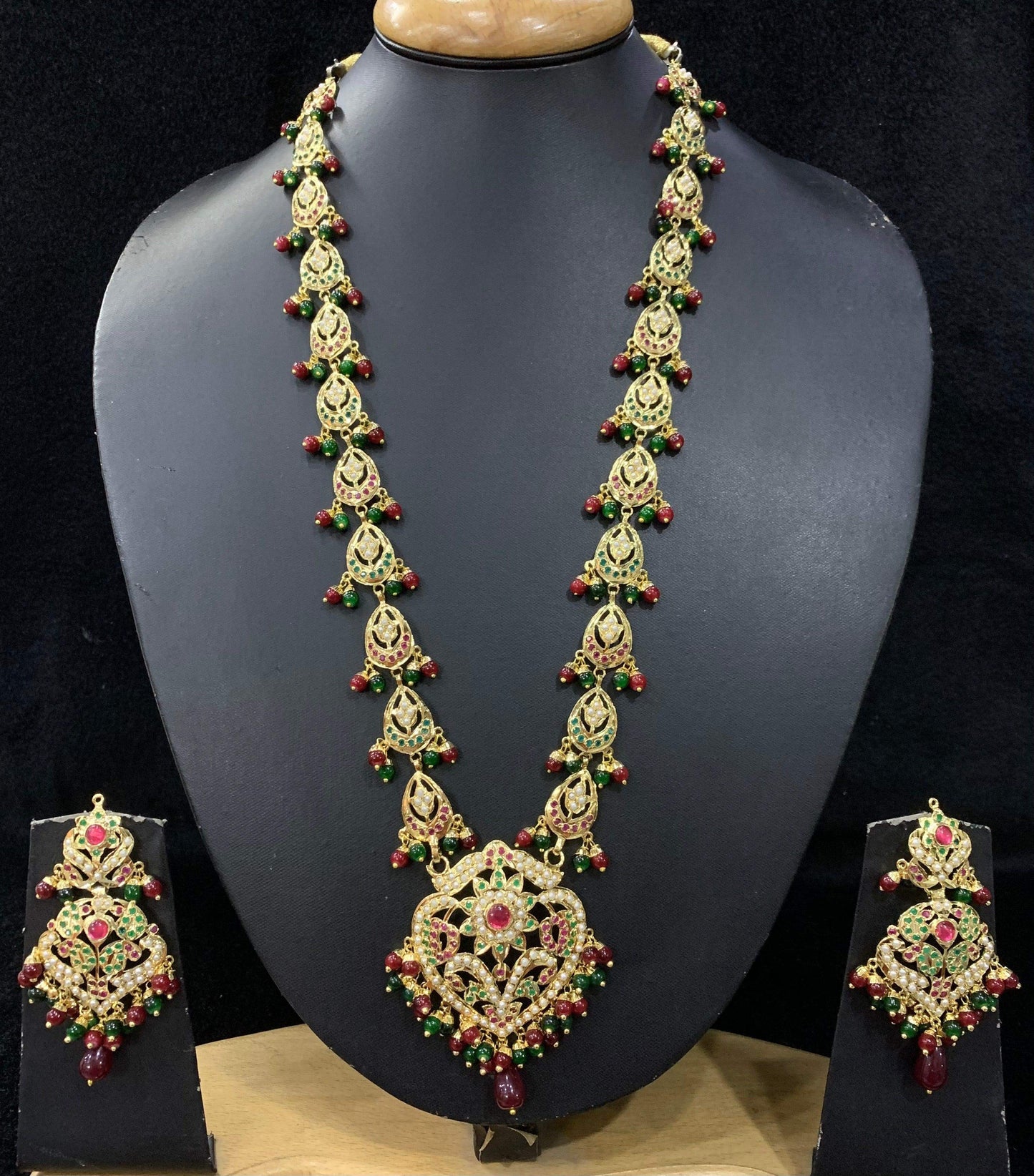 Rani Haar 355335 - Vijay & Sons