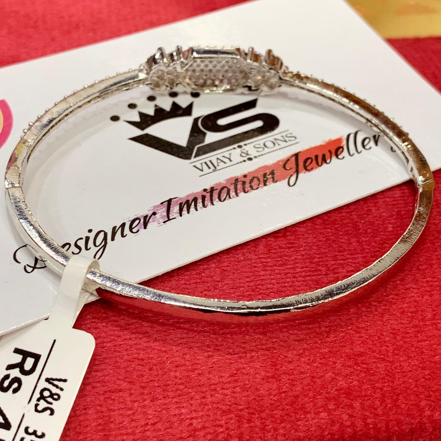 Diamond Bracelet 526224