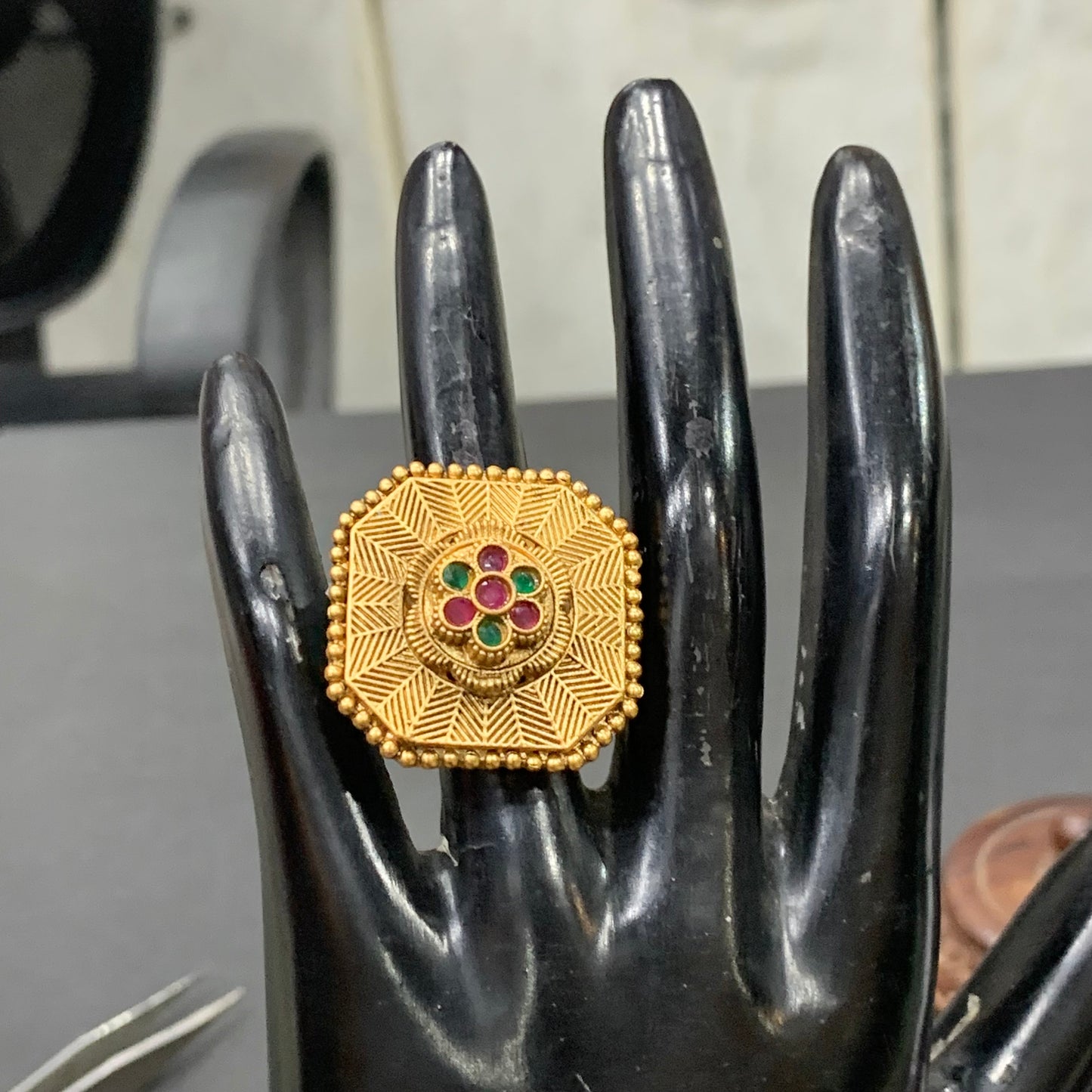 Antique Ring 29472344