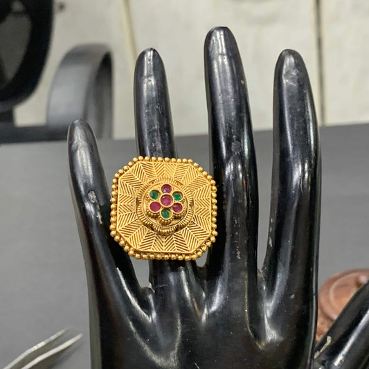 Antique Ring 29472344 - Vijay & Sons