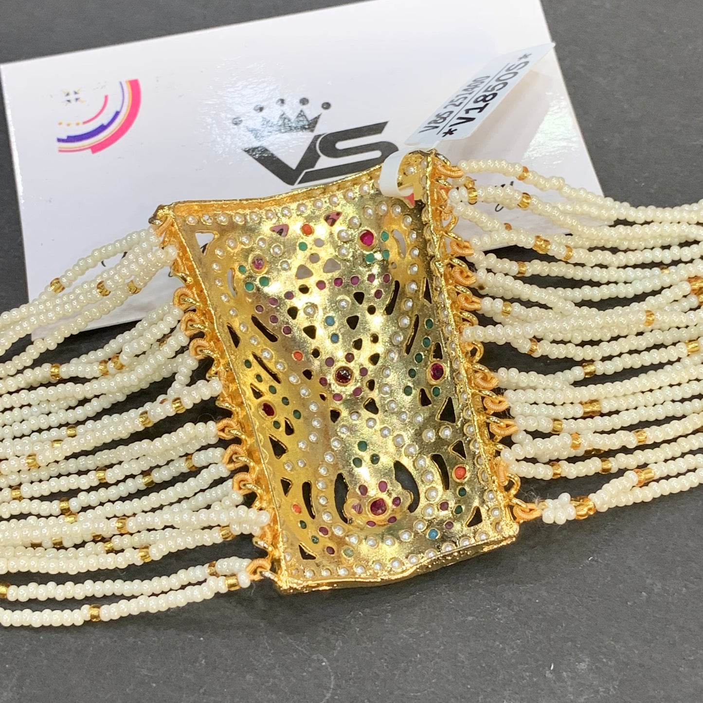 Jadau Bracelet 4564355