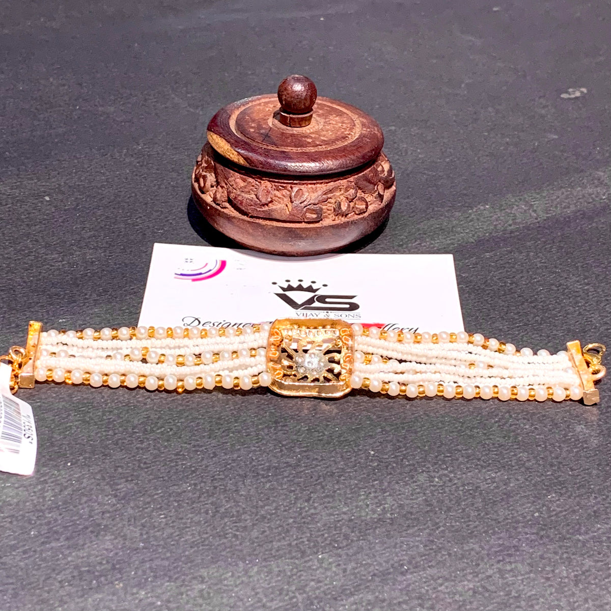 Jadau Bracelet 5746666
