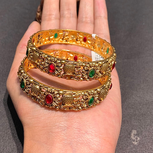 Antique Bangles 55788778