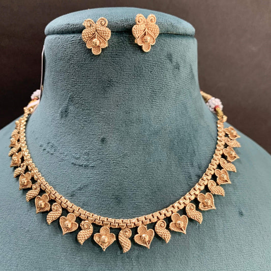 Antique Necklace Sets 4786577 - Vijay & Sons