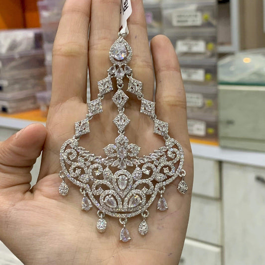Zircon pasa 4554 - Vijay & Sons