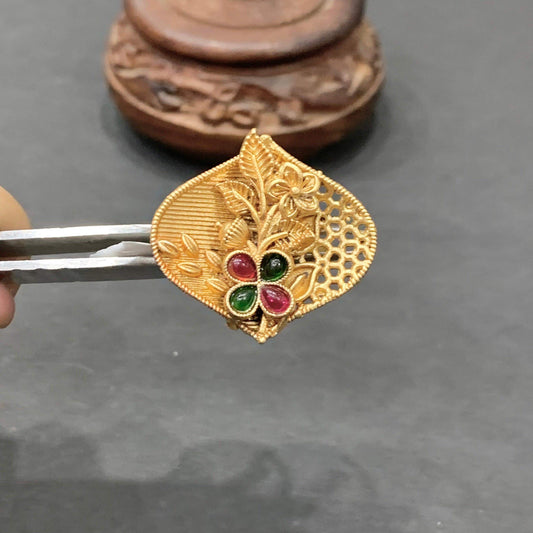 Antique Ring 2947232 - Vijay & Sons