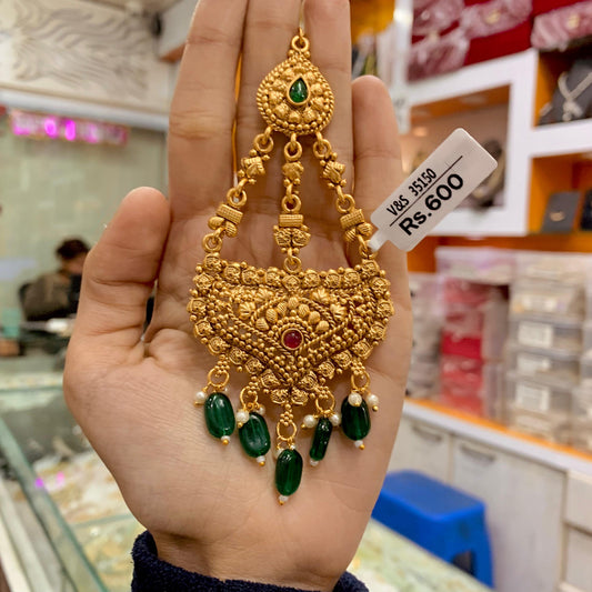 Antique Passa 674857