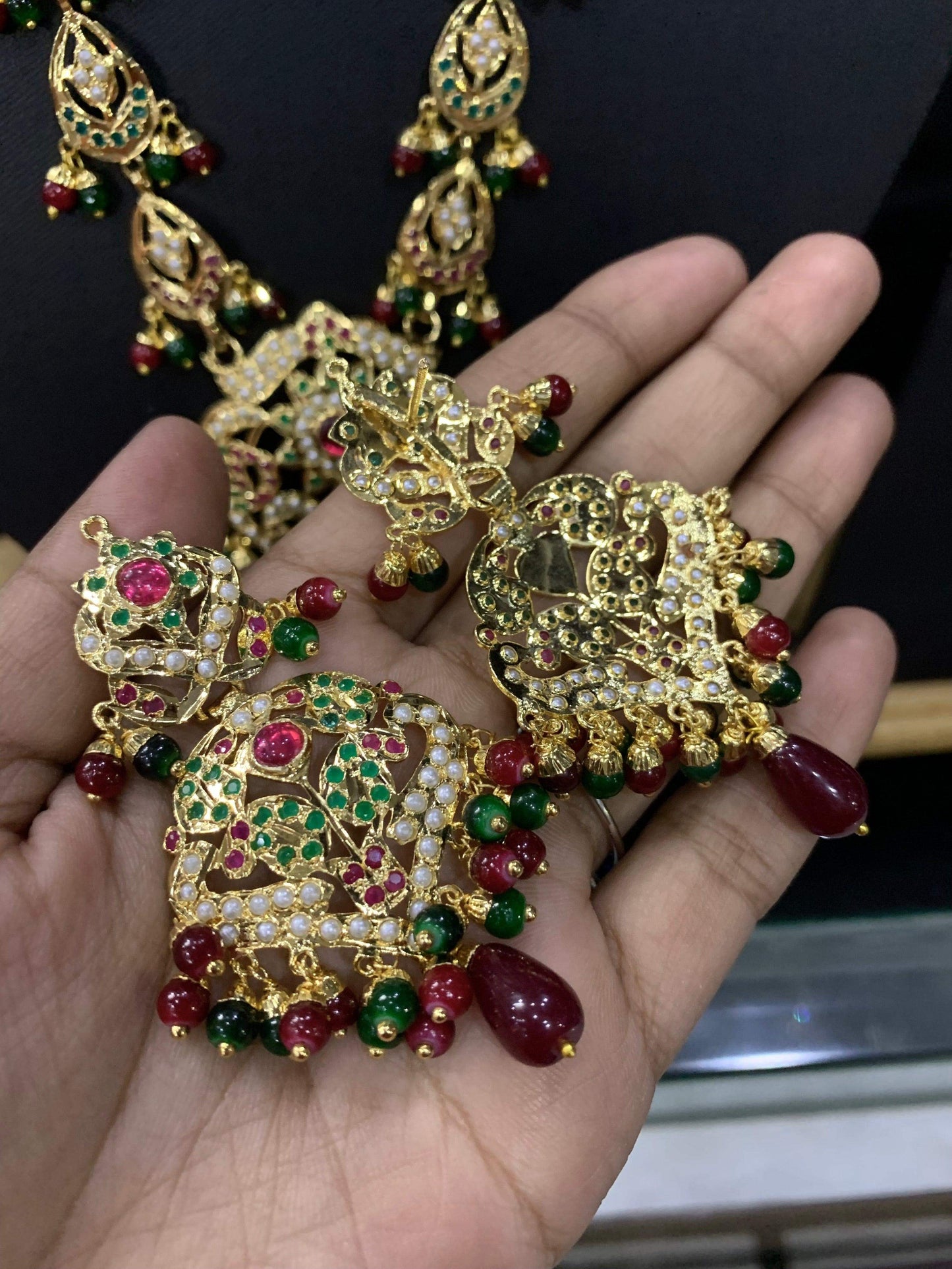 Rani Haar 355335 - Vijay & Sons