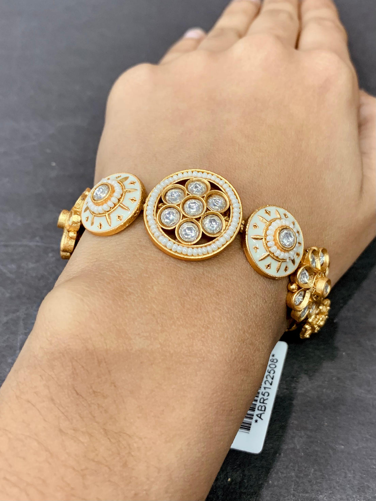 Antique Bracelet 5366221