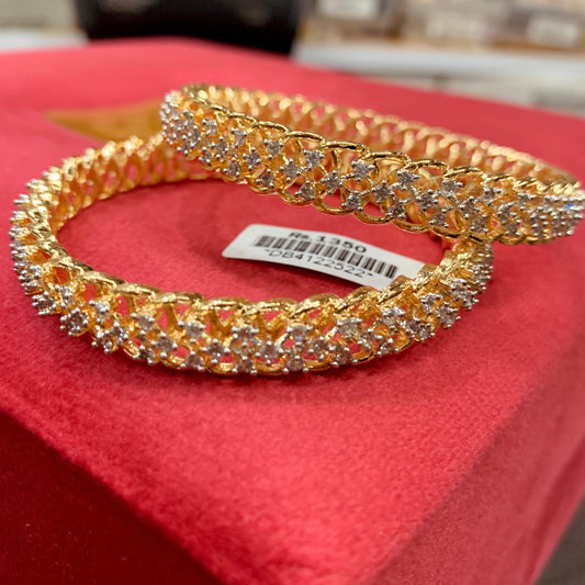 Zircon Bangles 4552332