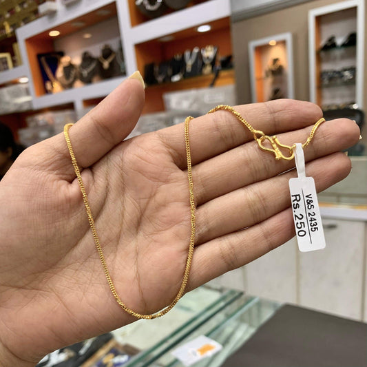 Golden Chain 992402 - Vijay & Sons